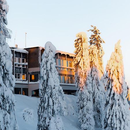 Break Sokos Hotel Koli Kolinkylä Zewnętrze zdjęcie