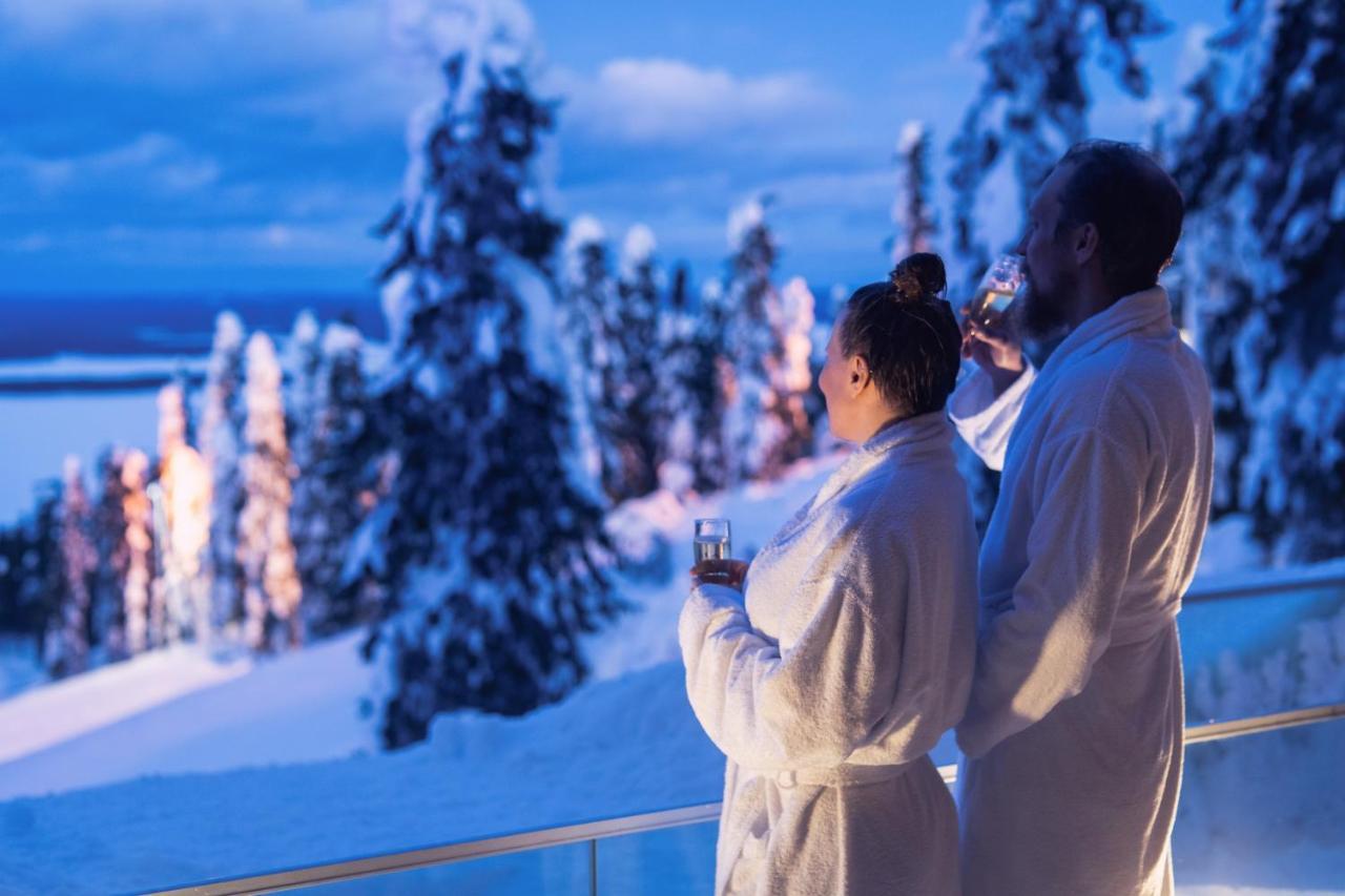 Break Sokos Hotel Koli Kolinkylä Zewnętrze zdjęcie
