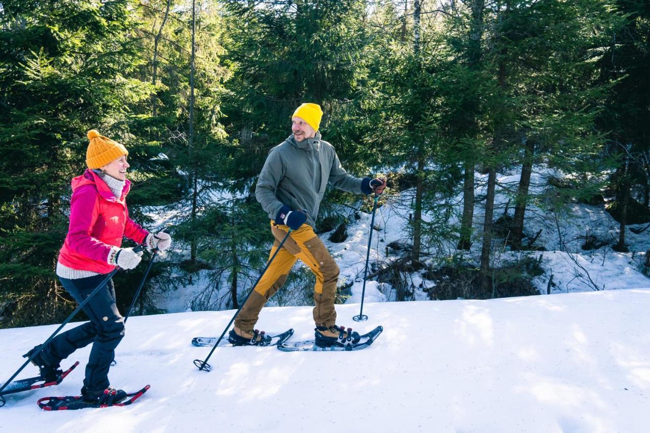 Break Sokos Hotel Koli Kolinkylä Zewnętrze zdjęcie