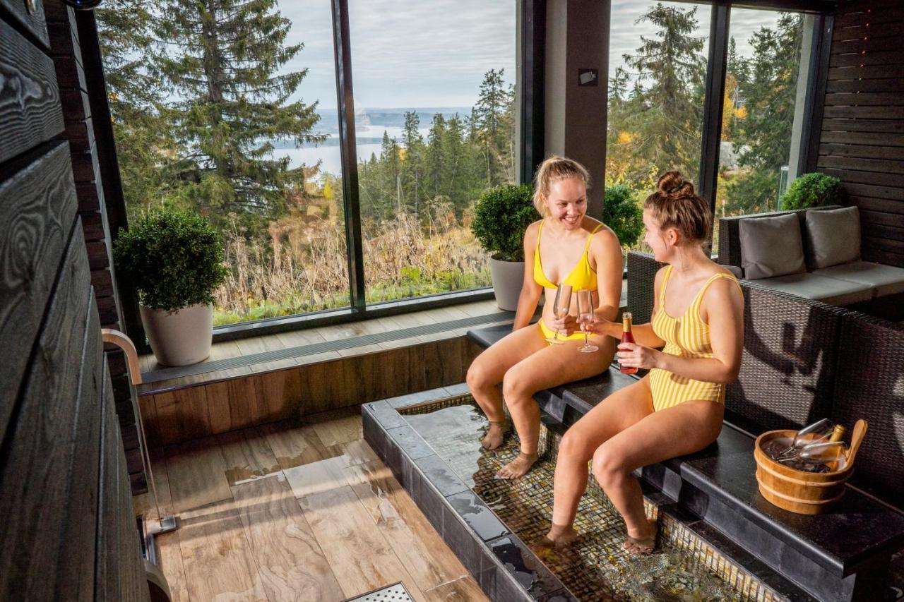 Break Sokos Hotel Koli Kolinkylä Zewnętrze zdjęcie