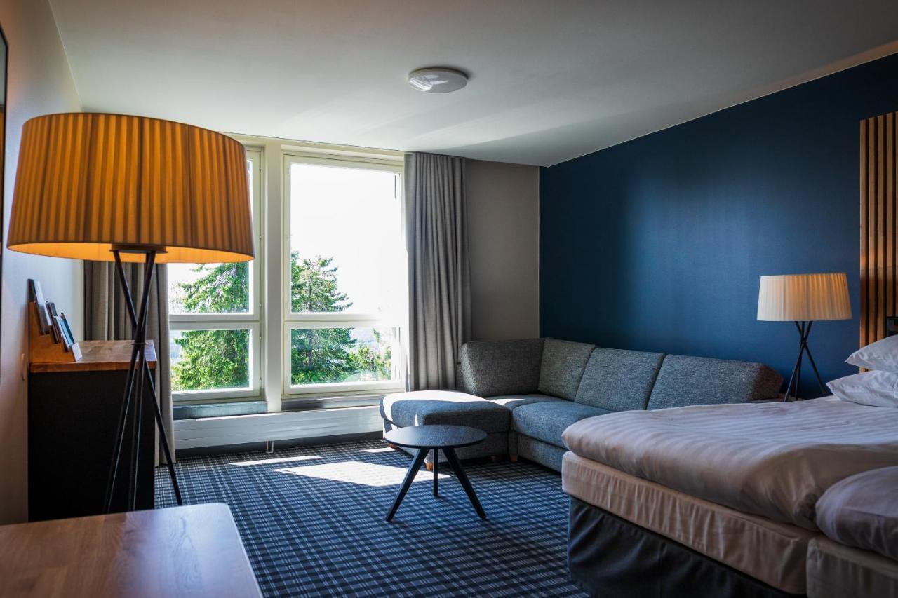 Break Sokos Hotel Koli Kolinkylä Zewnętrze zdjęcie