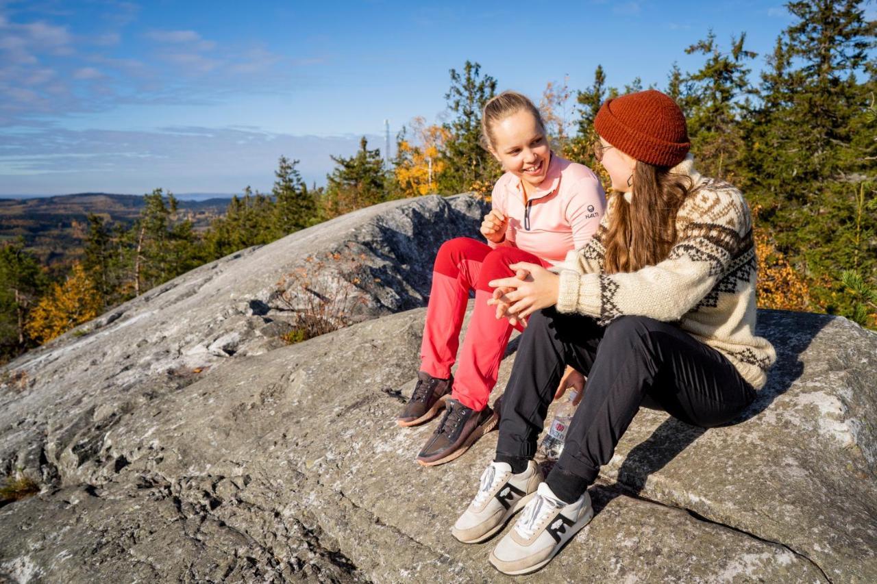 Break Sokos Hotel Koli Kolinkylä Zewnętrze zdjęcie