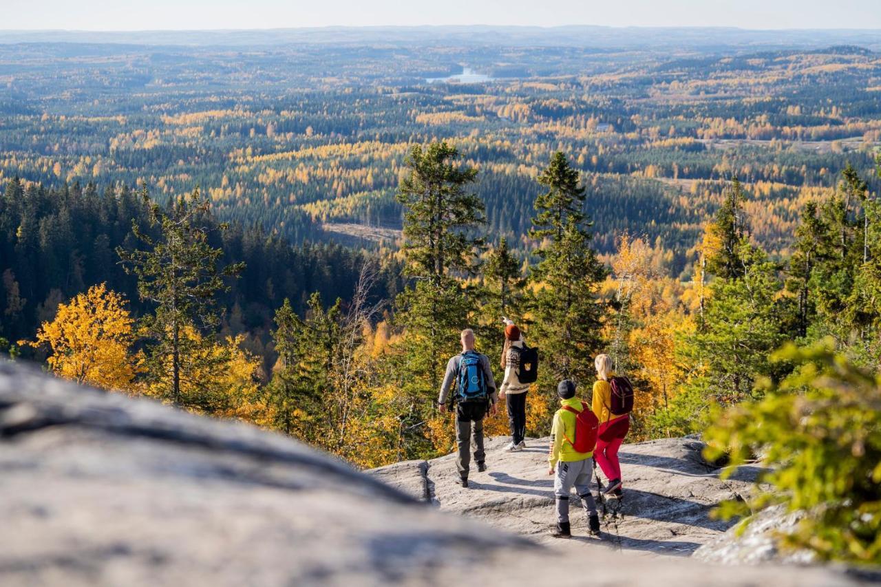 Break Sokos Hotel Koli Kolinkylä Zewnętrze zdjęcie