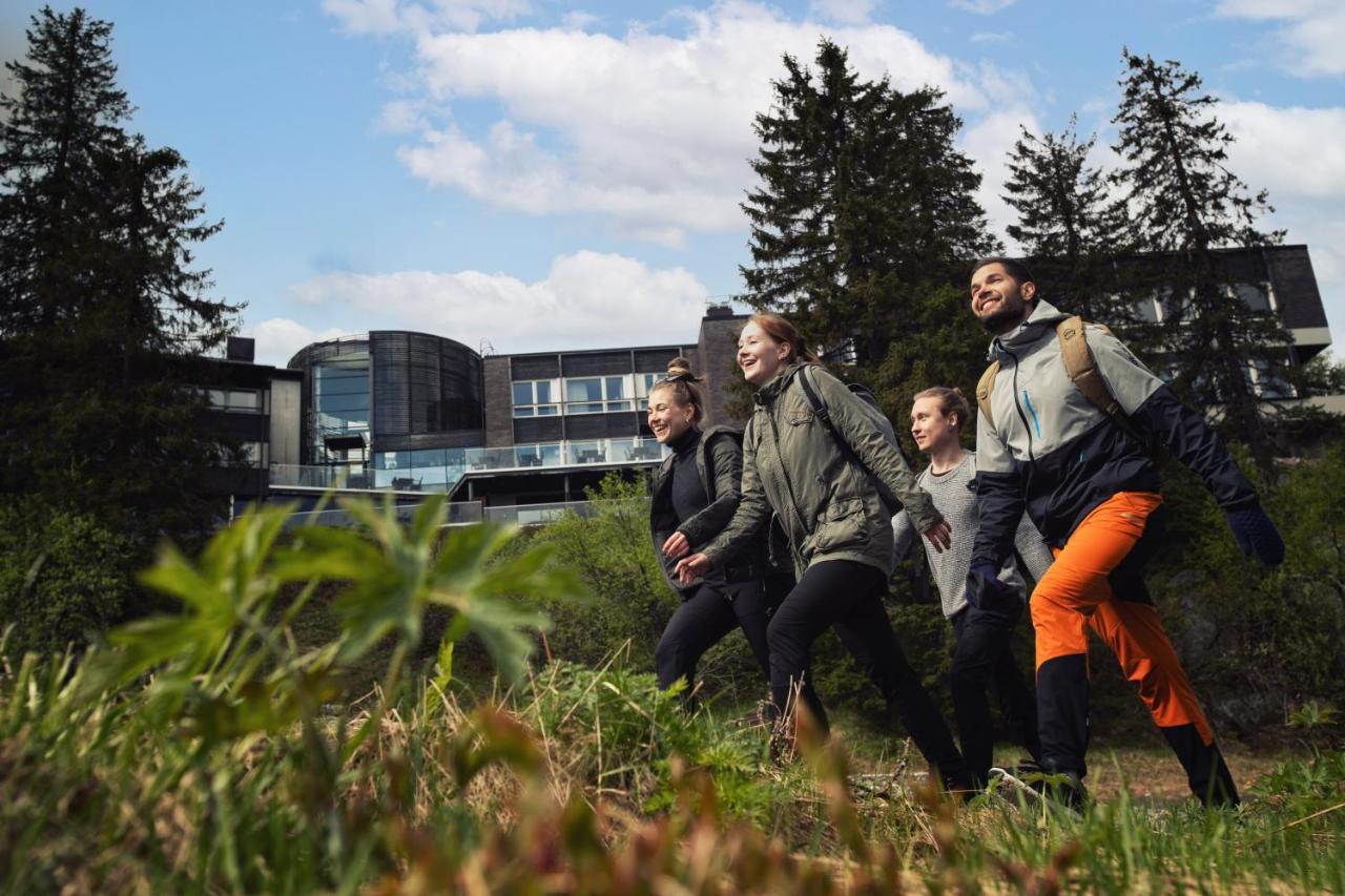 Break Sokos Hotel Koli Kolinkylä Zewnętrze zdjęcie