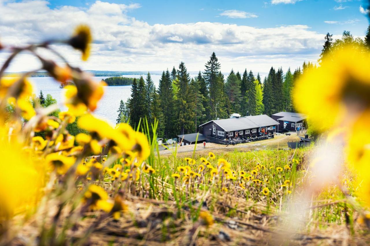 Break Sokos Hotel Koli Kolinkylä Zewnętrze zdjęcie