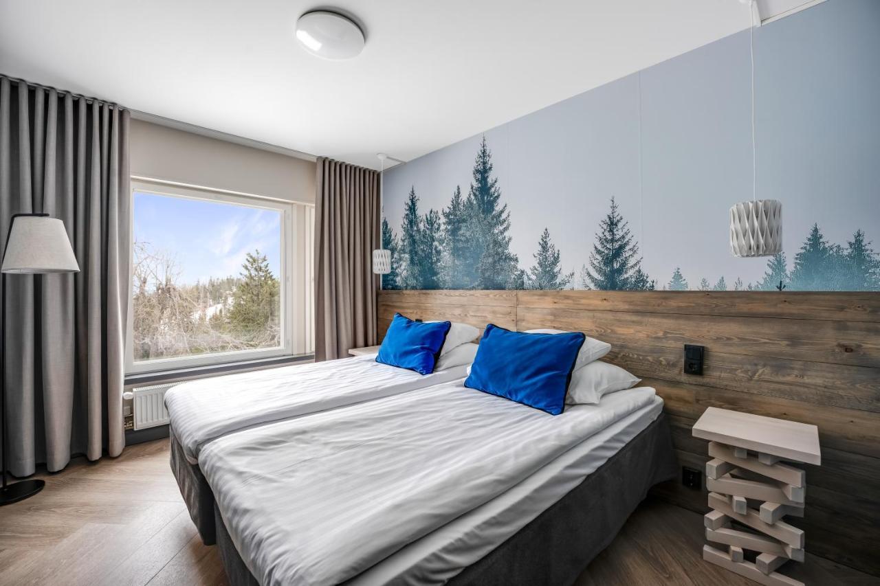 Break Sokos Hotel Koli Kolinkylä Zewnętrze zdjęcie