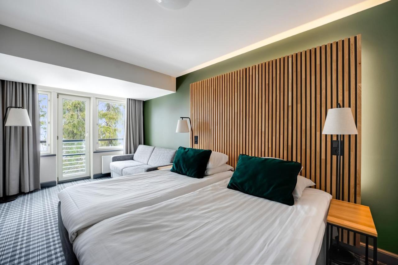 Break Sokos Hotel Koli Kolinkylä Zewnętrze zdjęcie