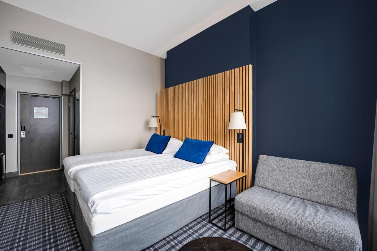 Break Sokos Hotel Koli Kolinkylä Zewnętrze zdjęcie