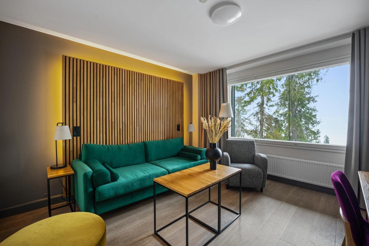 Break Sokos Hotel Koli Kolinkylä Zewnętrze zdjęcie