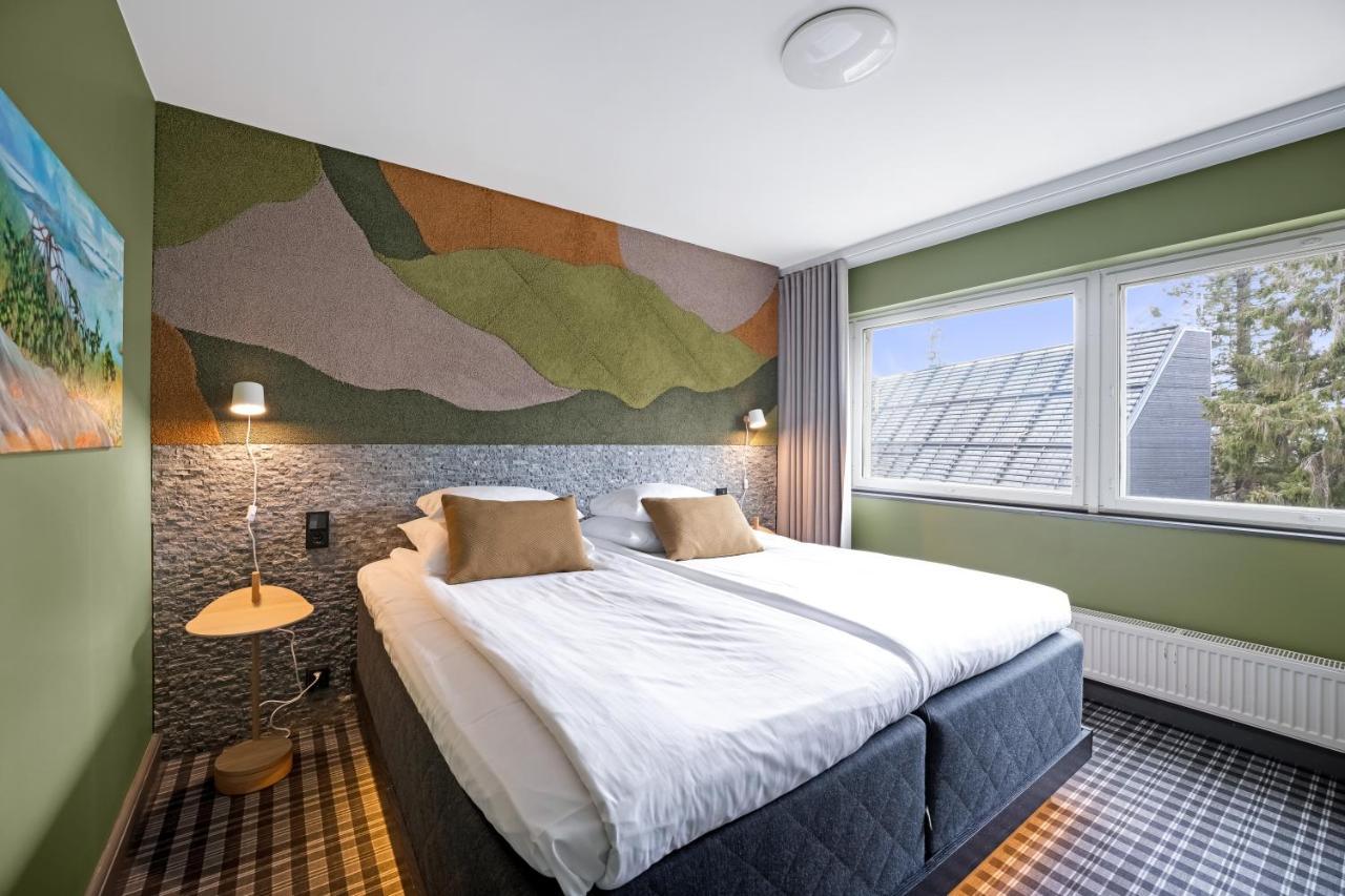Break Sokos Hotel Koli Kolinkylä Zewnętrze zdjęcie