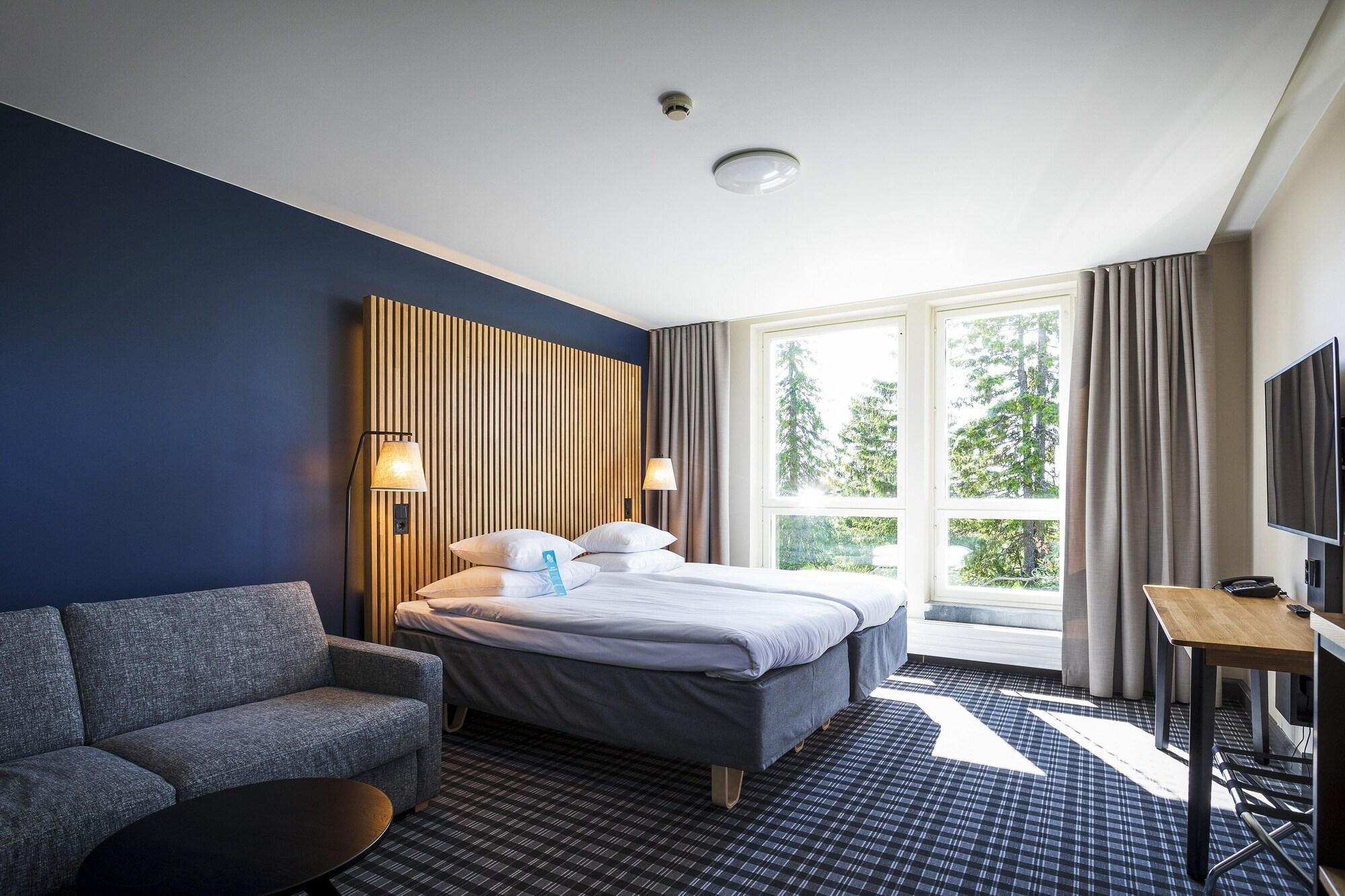 Break Sokos Hotel Koli Kolinkylä Zewnętrze zdjęcie