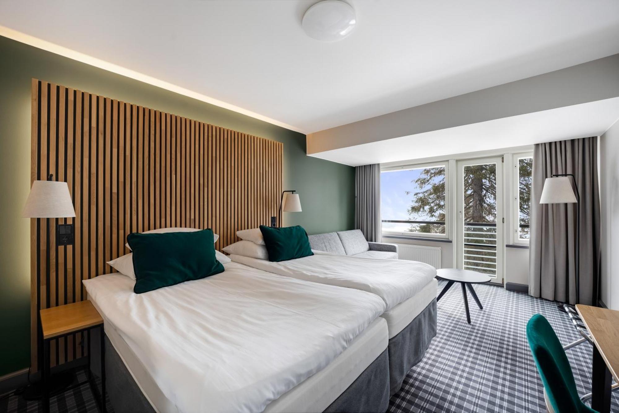 Break Sokos Hotel Koli Kolinkylä Zewnętrze zdjęcie