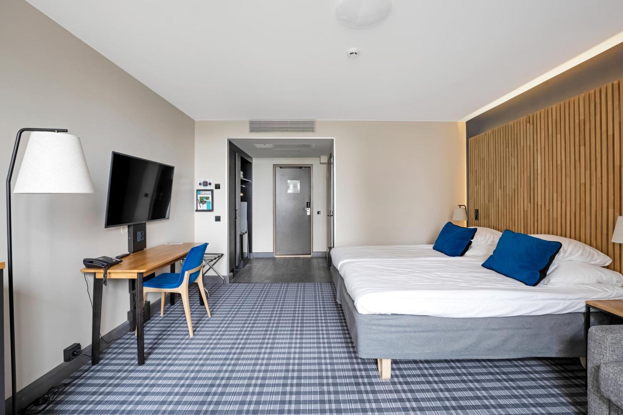 Break Sokos Hotel Koli Kolinkylä Zewnętrze zdjęcie