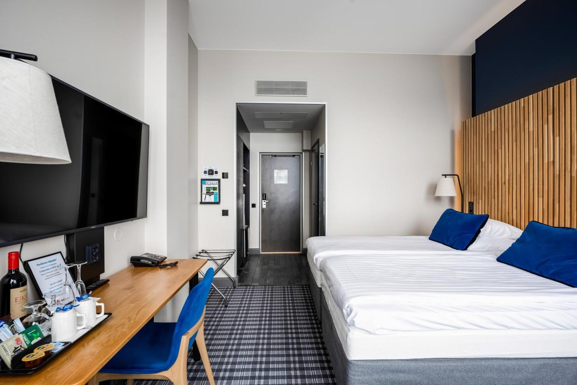Break Sokos Hotel Koli Kolinkylä Zewnętrze zdjęcie