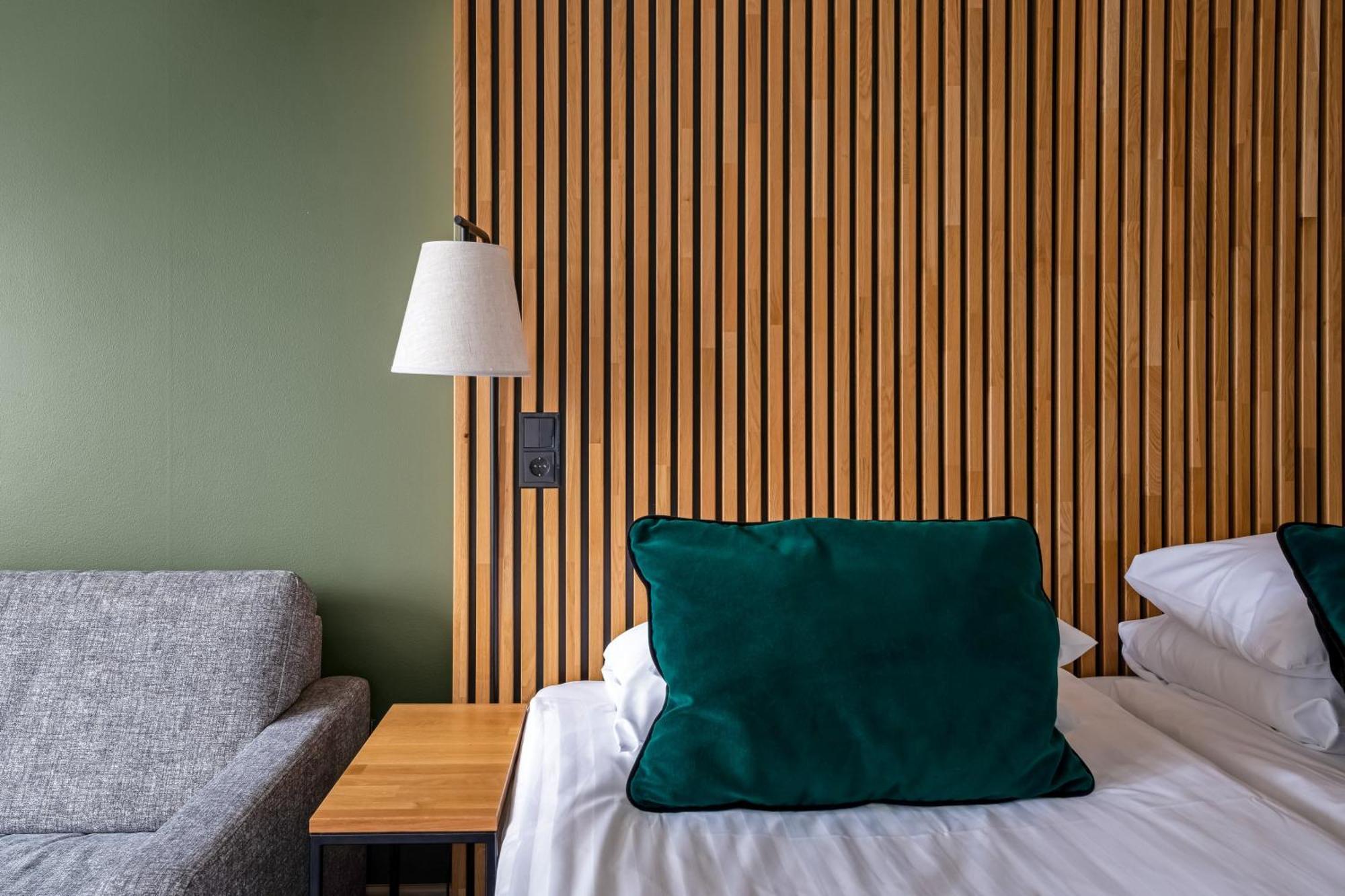 Break Sokos Hotel Koli Kolinkylä Zewnętrze zdjęcie