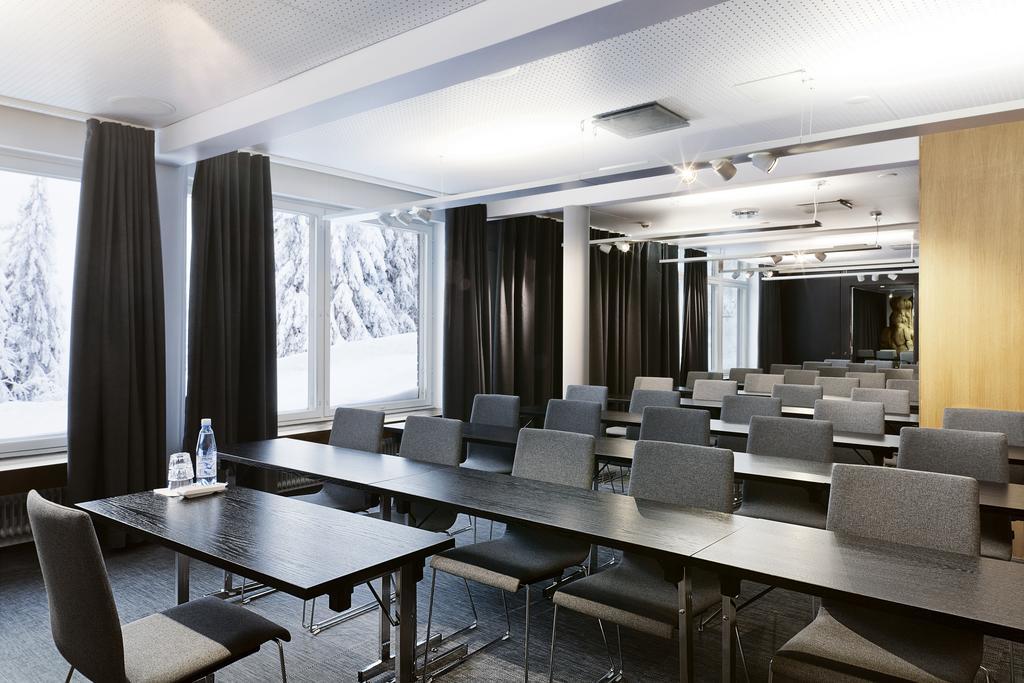 Break Sokos Hotel Koli Kolinkylä Zewnętrze zdjęcie