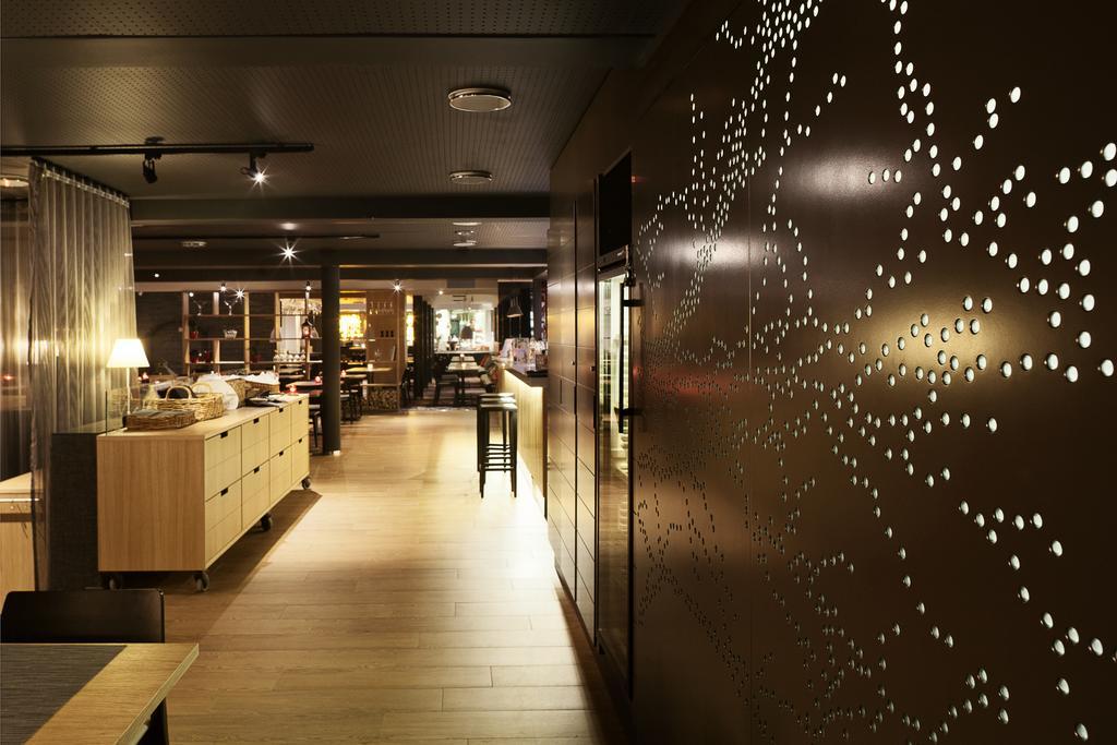 Break Sokos Hotel Koli Kolinkylä Zewnętrze zdjęcie
