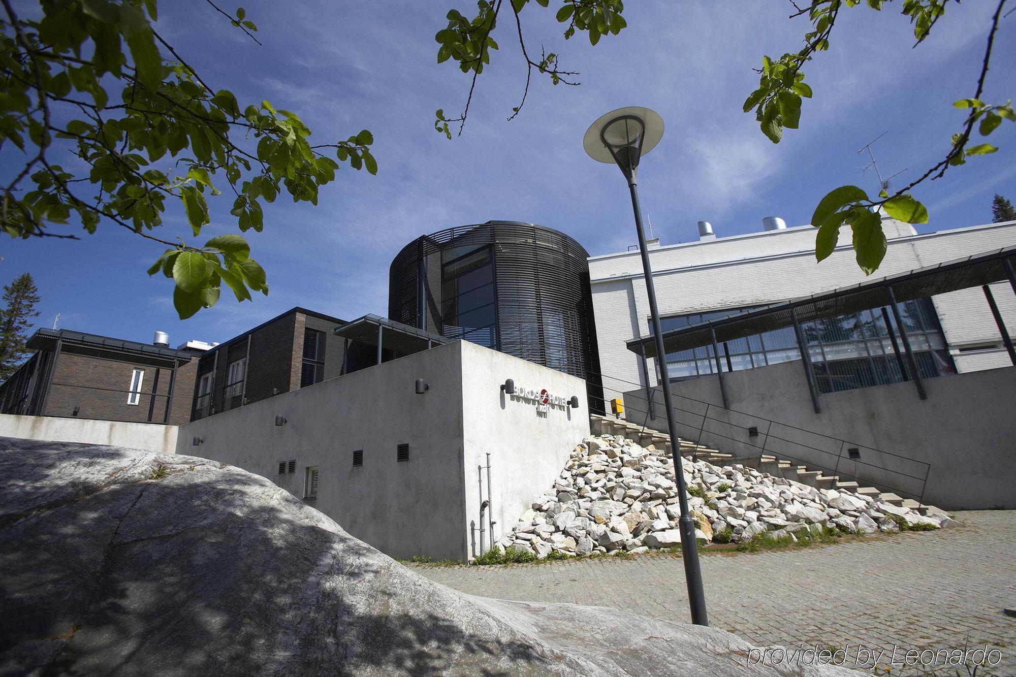 Break Sokos Hotel Koli Kolinkylä Zewnętrze zdjęcie
