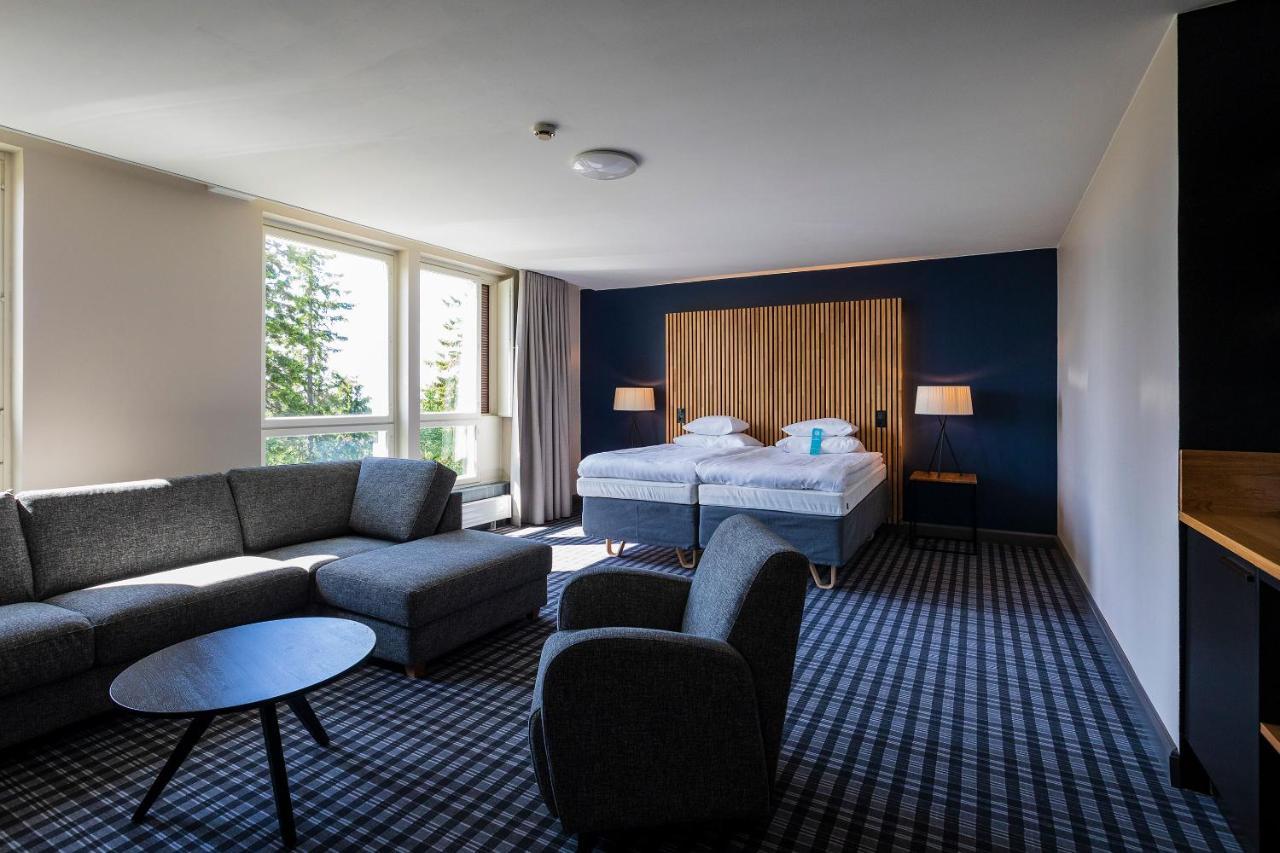 Break Sokos Hotel Koli Kolinkylä Zewnętrze zdjęcie
