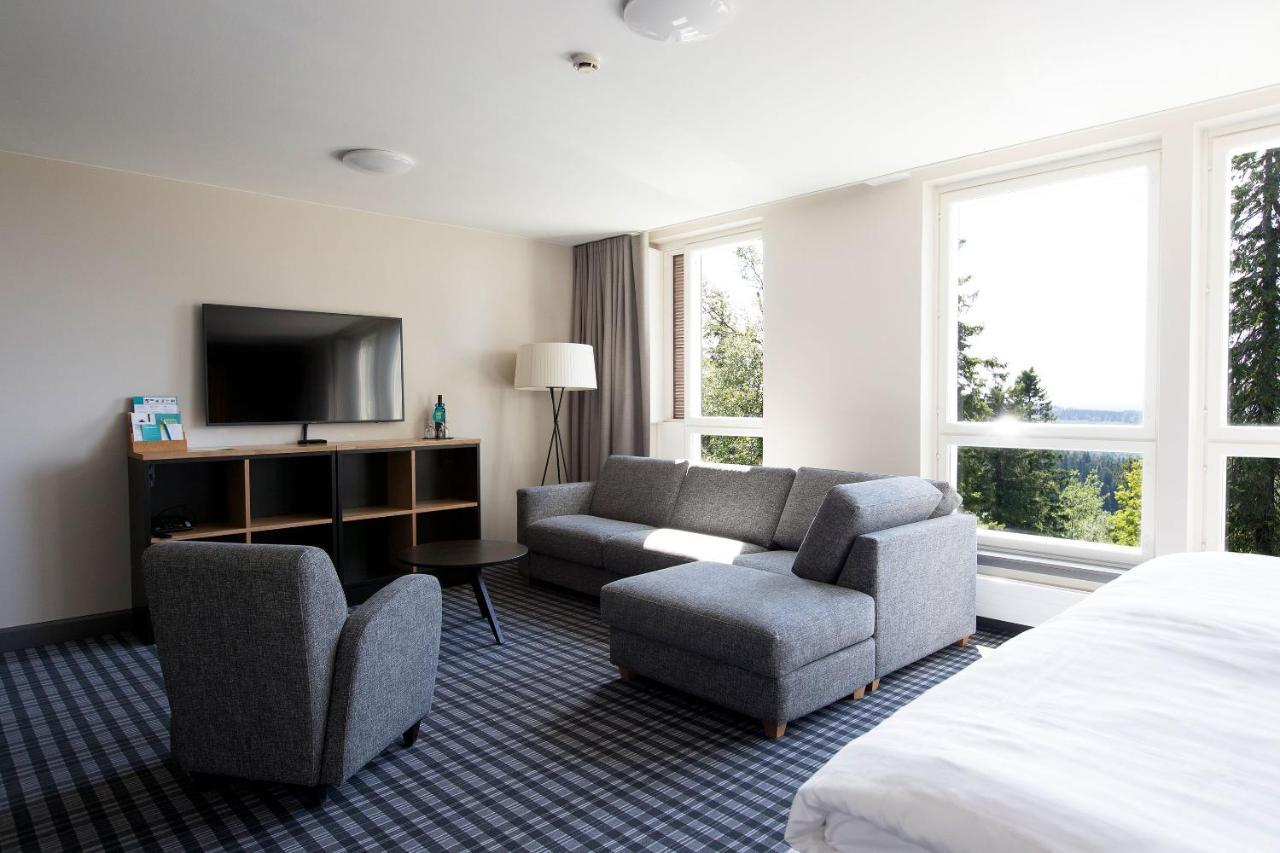 Break Sokos Hotel Koli Kolinkylä Zewnętrze zdjęcie