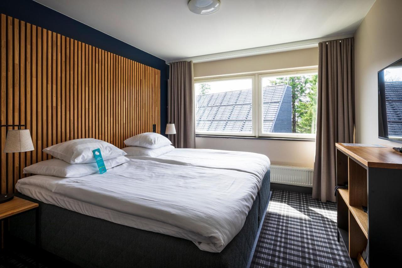 Break Sokos Hotel Koli Kolinkylä Zewnętrze zdjęcie